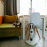 Паровая швабра Kitfort КТ-1008 - фото 7