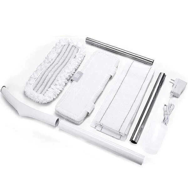 Электрошвабра Xiaomi Handheld Electric Mop - фото 3