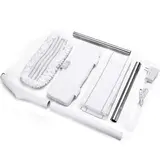 Электрошвабра Xiaomi Handheld Electric Mop - фото 3