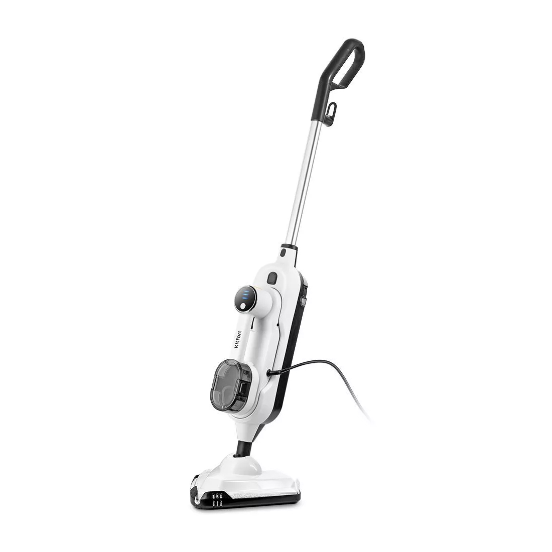 Паровая швабра Kitfort КТ-1072 "2 в 1" КТ-1072