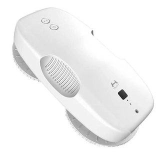 Xiaomi әйнек тазалағыш робот HUTT DDC55