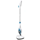 Паровая швабра Kitfort КТ-1004-1 голубой КТ-1004-1 - фото 2