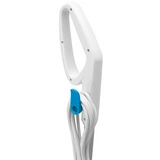 Паровая швабра Kitfort КТ-1004-1 голубой КТ-1004-1 - фото 5