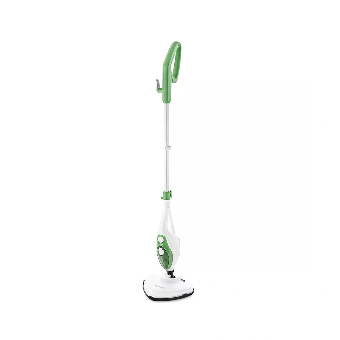 Паровая швабра Kitfort КТ-1004-2 зеленый КТ-1004-2