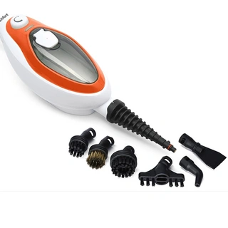 Бумен сүрткіш Kitfort КТ-1004-3 Orange