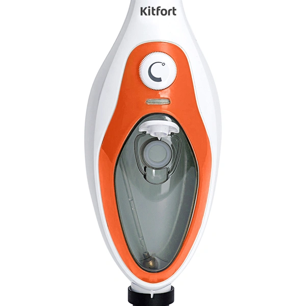 Бумен сүрткіш Kitfort КТ-1004-3 Orange - фото 3