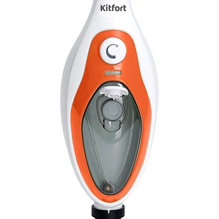 Бумен сүрткіш Kitfort КТ-1004-3 Orange