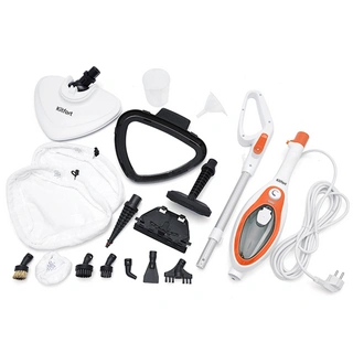 Бумен сүрткіш Kitfort КТ-1004-3 Orange