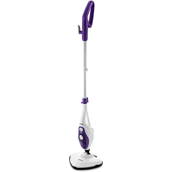 Паровая швабра Kitfort КТ-1004-4 фиолетовый КТ-1004-4 - фото 2