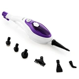 Паровая швабра Kitfort КТ-1004-4 фиолетовый КТ-1004-4 - фото 7