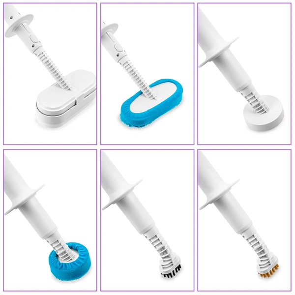 Паровая швабра Kitfort КТ-1016 КТ-1016 - фото 6