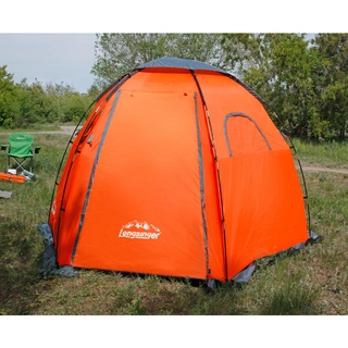 Палатка четырехместная Longsinger Жасыбай (130718)