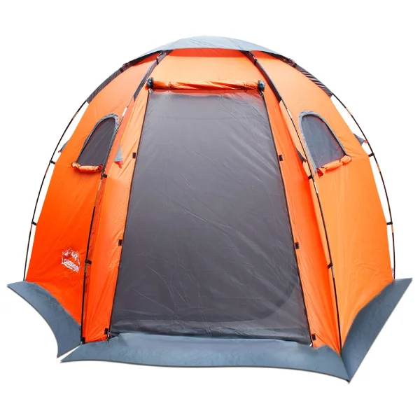 Палатка четырехместная Longsinger Жасыбай (130718)