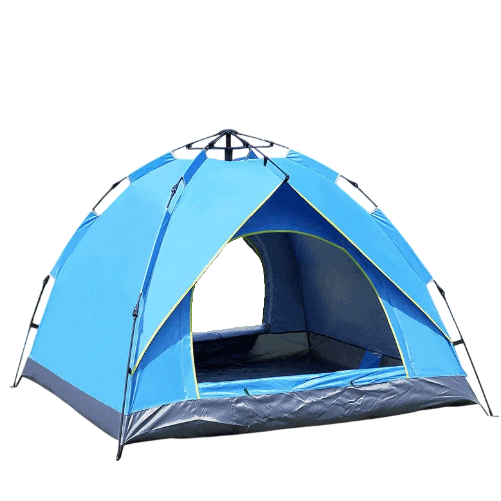 Палатка Сhanodug FX-22073 blue