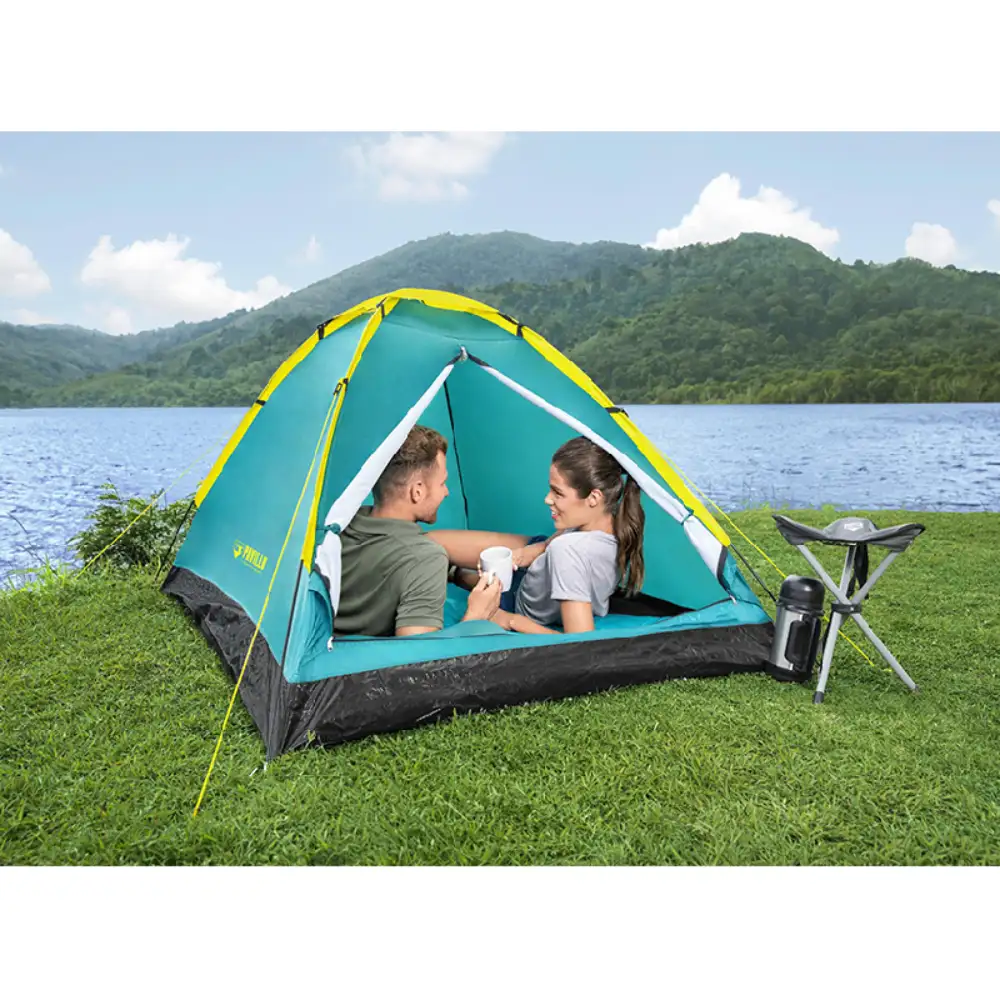 Палатка туристическая Bestway 68085 - фото 2