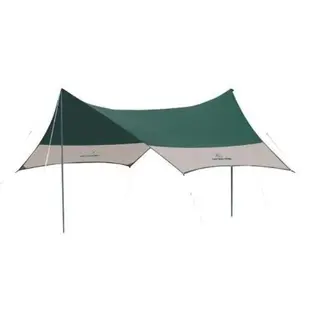 Тент Camptown Hexa tarp 200 (k/m)