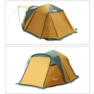 Палатка Buffalo Festival Auto Tent