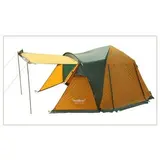 Палатка Buffalo Festival Auto Tent