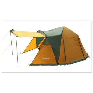 Палатка Buffalo Festival Auto Tent