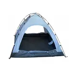 Палатка двухместная Green Way Алаколь (102024G) - фото 3