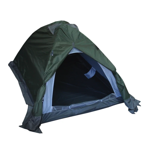 Палатка двухместная Green Way Алаколь (102024G)