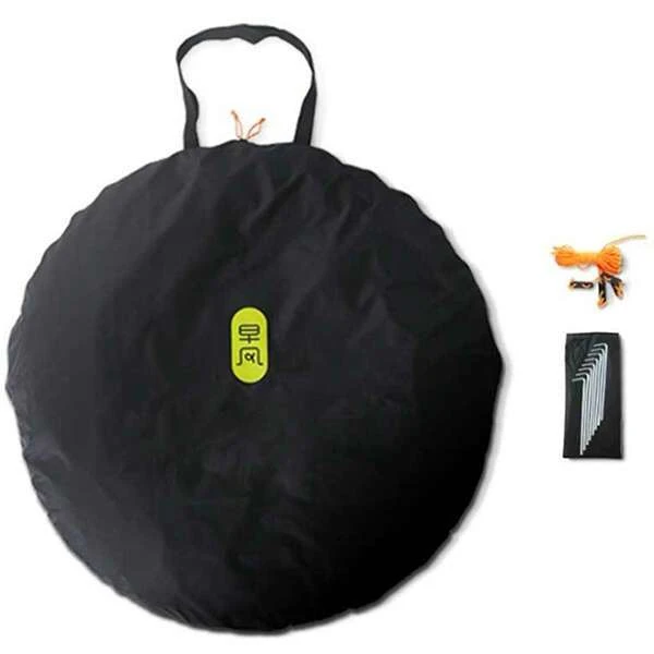 Туристическая палатка Xiaomi ZaoFeng Camping Tent - фото 2