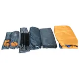 Палатка восьмиместная Green Way Бурабай (100129С) - фото 3