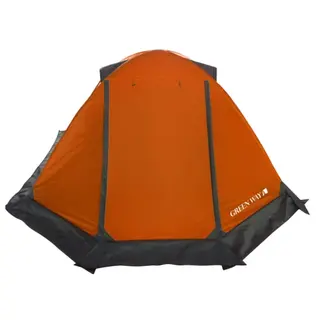 Палатка двухместная Green Way Алатау (100415A)