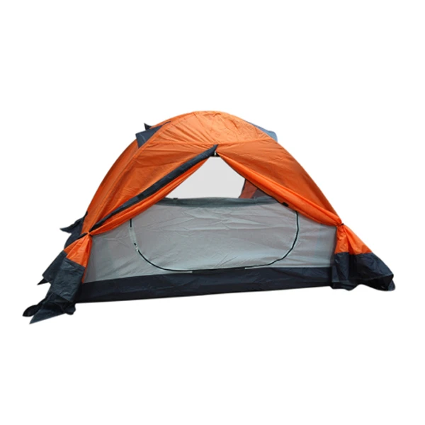 Палатка двухместная Green Way Алатау (100415A) - фото 2