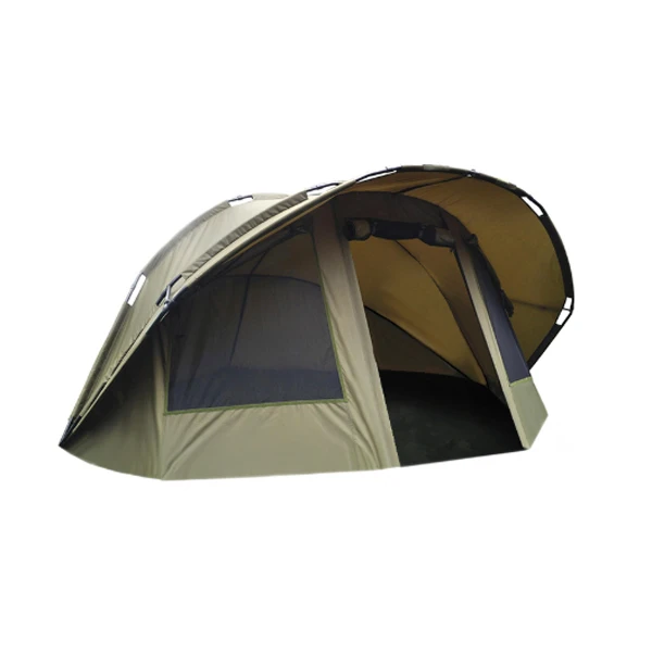 Палатка трехслойная Green Way Alaska (061-HYT) - фото 2