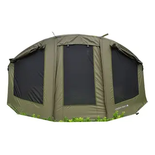 Палатка трехслойная Green Way Alaska (061-HYT)