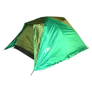 Палатка двухместная Green Way Detroit (227Р-2 FRT)