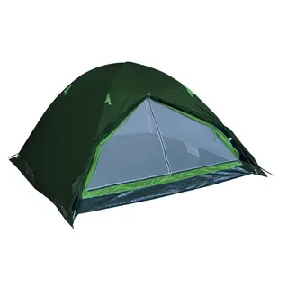 Палатка трехместная Green Way Softrock (265Р-3 FRT)