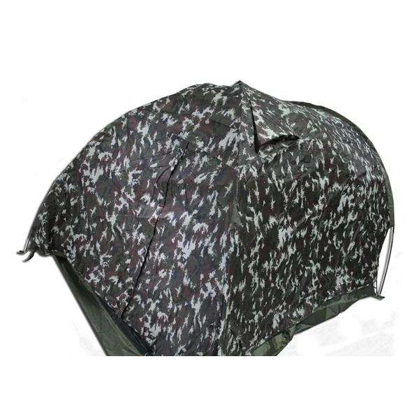 Палатка трехместная Green Way Комбат (102042Т) - фото 4