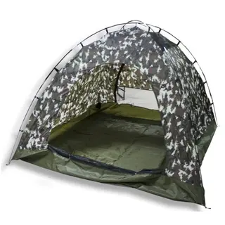 Палатка трехместная Green Way Комбат (102042Т)