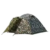 Палатка трехместная Green Way Комбат (102042Т)