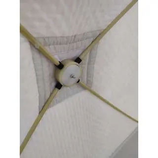 Зимняя палатка Следопыт Premium Куб-4 трехслойная