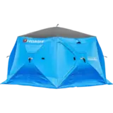 Зимняя палатка Higashi Yurta Pro - фото 2