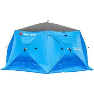 Зимняя палатка Higashi Yurta Pro