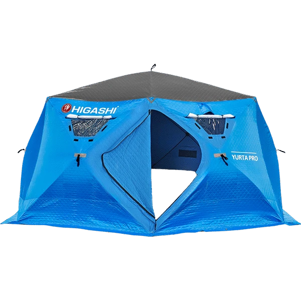 Зимняя палатка Higashi Yurta Pro