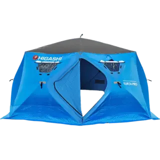 Зимняя палатка Higashi Yurta Pro