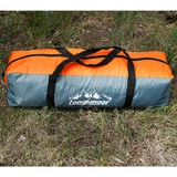 Палатка трехместная Longsinger Иссык (100710) - фото 7