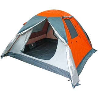 Палатка трехместная Longsinger Иссык (100710)