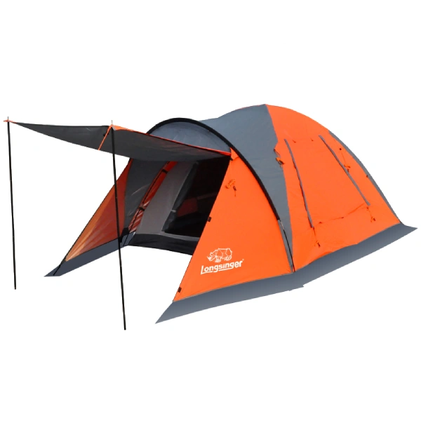 Палатка трехместная Longsinger Иссык (100710)