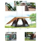 Палатка Camptown Jade Dome BJ3227 - фото 2