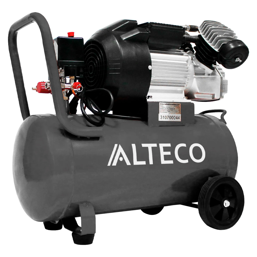 Воздушный компрессор Alteco ACD-50/400.2