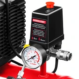 Воздушный компрессор Зубр КПМ-240-24 - фото 3