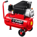 Воздушный компрессор Зубр КПМ-240-24 - фото 2