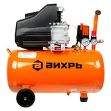 Воздушный компрессор Вихрь КМП-240/50