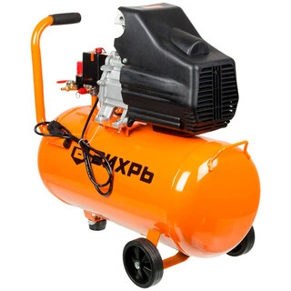 Воздушный компрессор Вихрь КМП-240/50